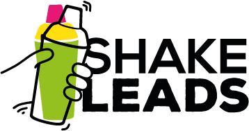 ShakeLeads Logo